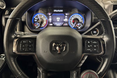 2022 RAM 2500 Limited 4X4