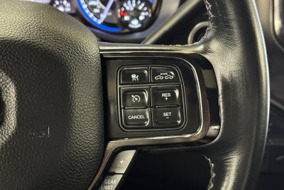 2022 RAM 2500 Limited 4X4