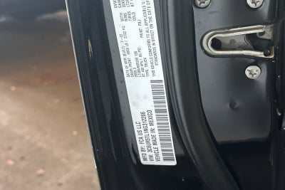 2022 RAM 2500 Limited 4X4