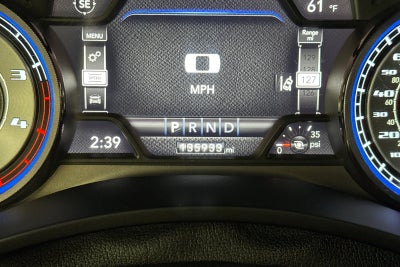 2022 RAM 2500 Limited 4X4