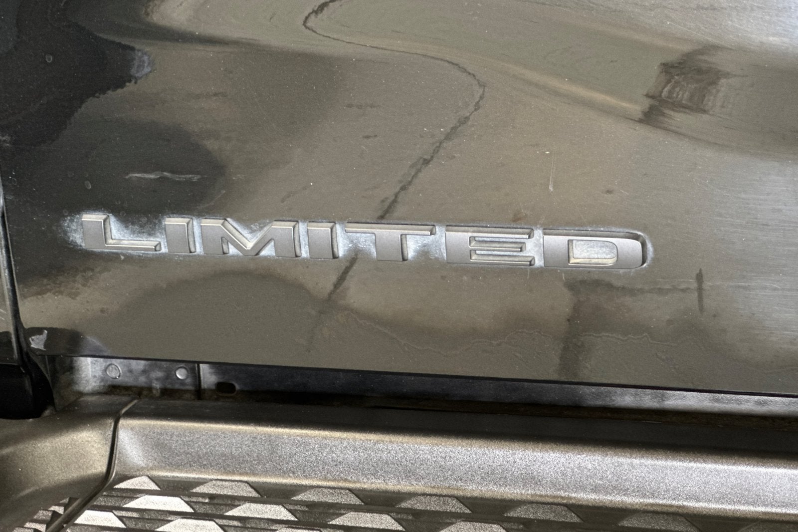 2022 RAM 2500 Limited 4X4