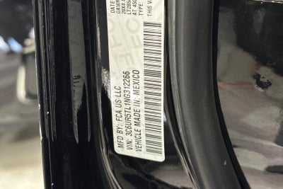 2022 RAM 2500 Limited 4X4