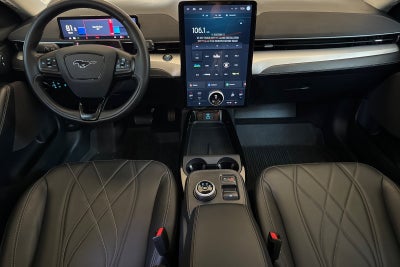 2023 Ford Mustang Mach-E Select