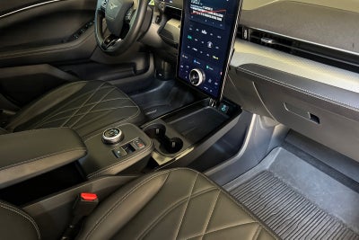 2023 Ford Mustang Mach-E Select