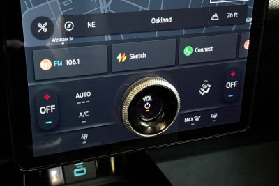2023 Ford Mustang Mach-E Select