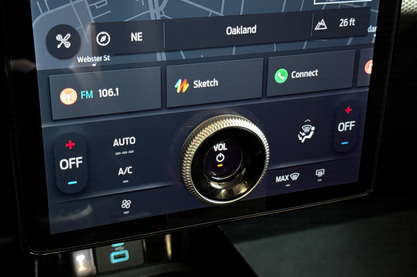 2023 Ford Mustang Mach-E Select