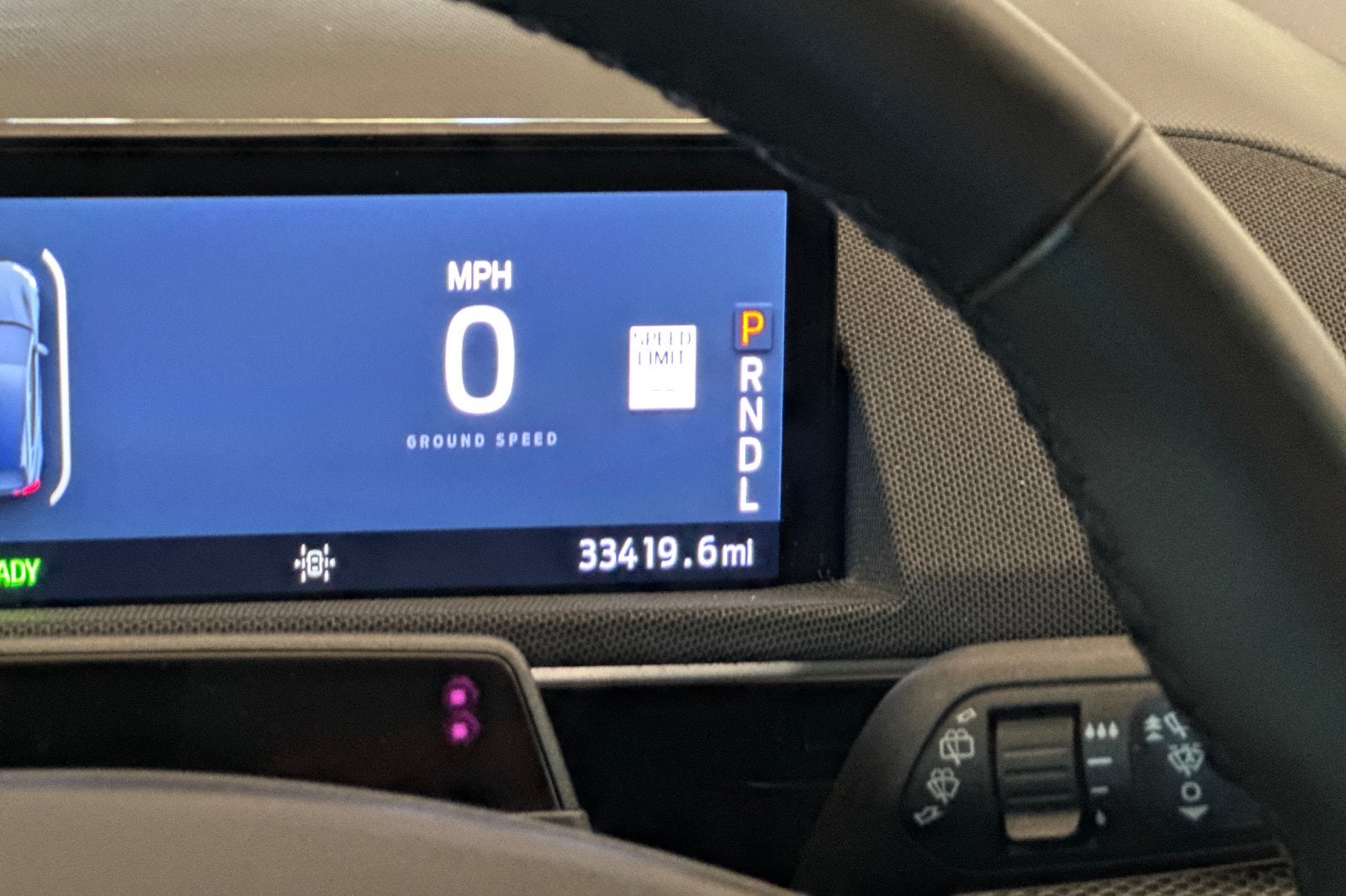 2023 Ford Mustang Mach-E Select