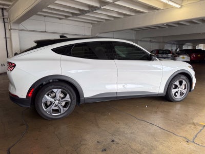 2023 Ford Mustang Mach-E Select