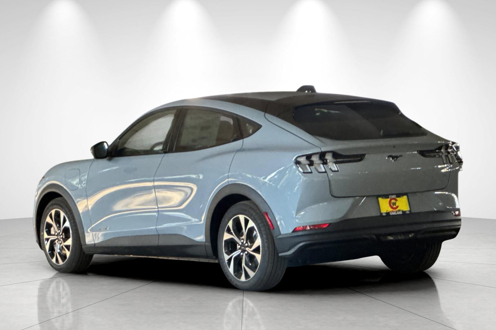 2026 Ford Mustang Mach-E Select