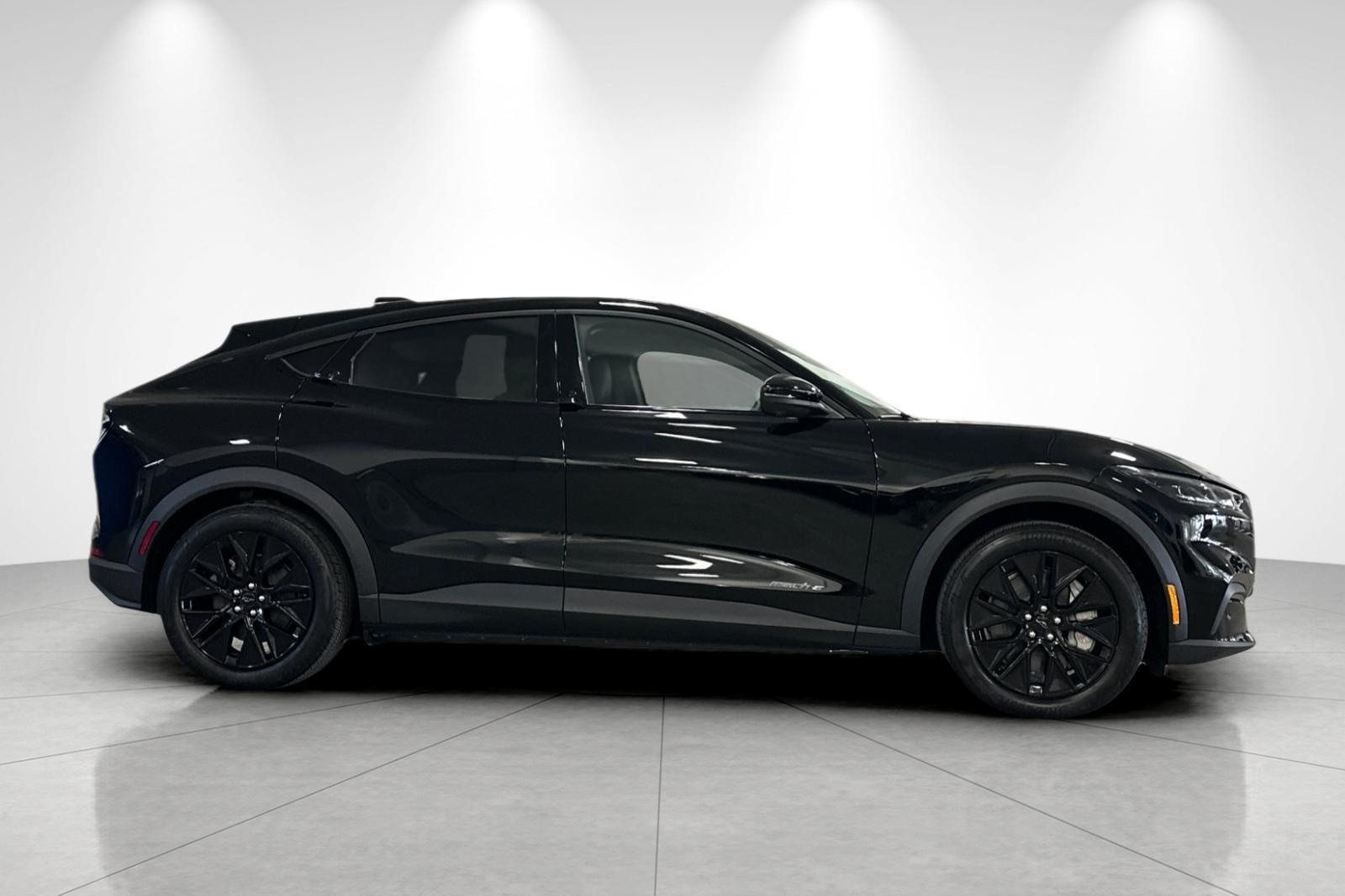 2026 Ford Mustang Mach-E Select
