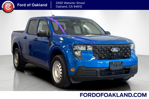 2025 Ford Maverick XL