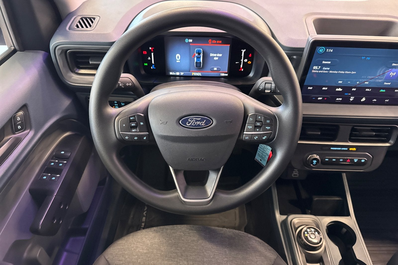 2025 Ford Maverick XL