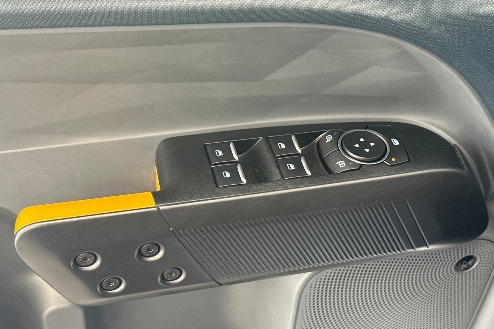 2025 Ford Maverick Tremor