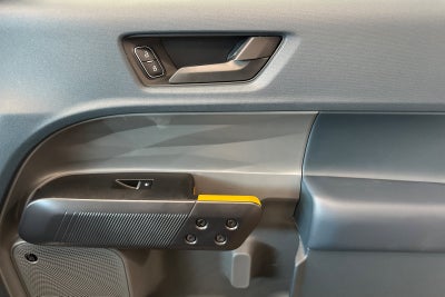 2025 Ford Maverick Tremor