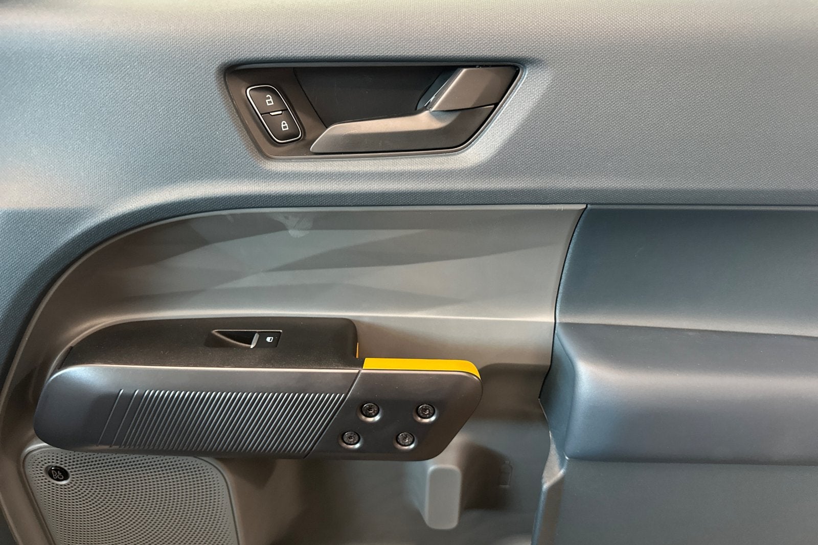 2025 Ford Maverick Tremor