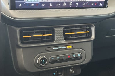 2025 Ford Maverick Tremor