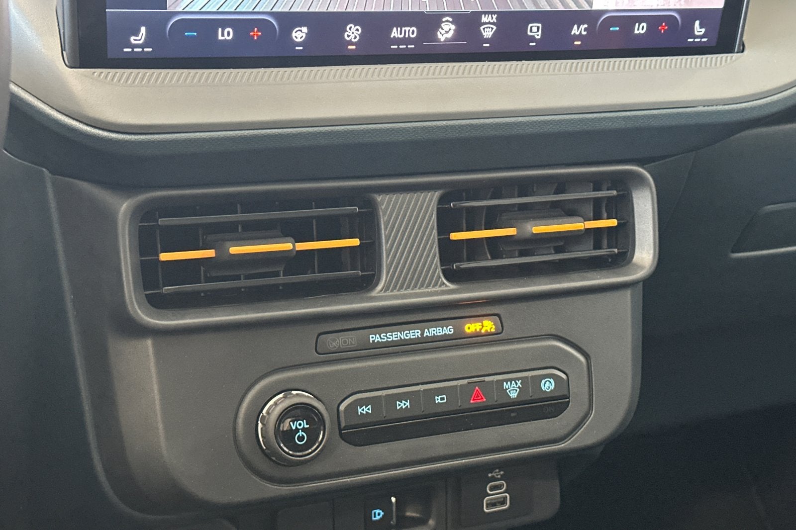 2025 Ford Maverick Tremor