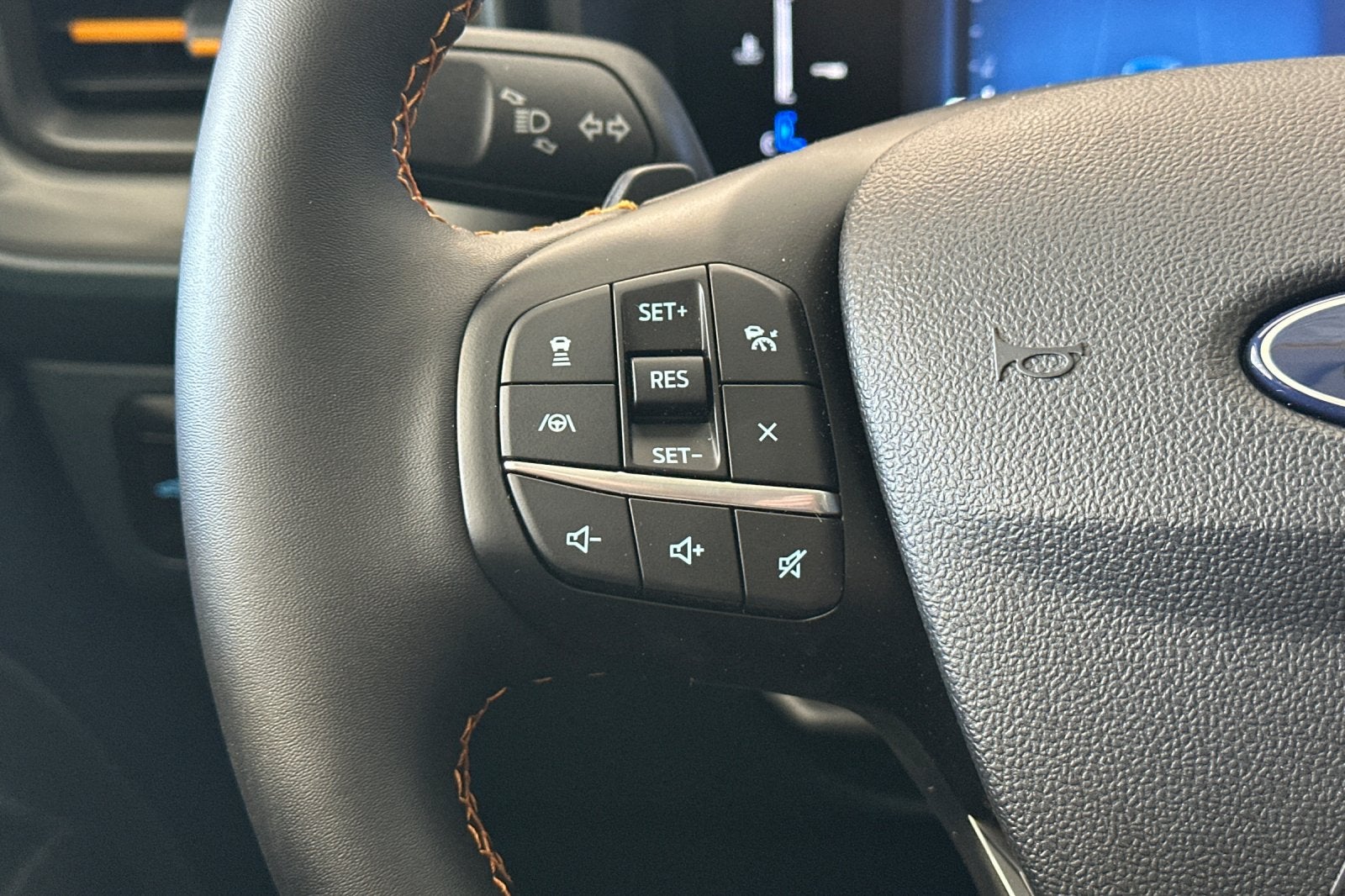 2025 Ford Maverick Tremor