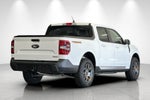 2025 Ford Maverick Tremor