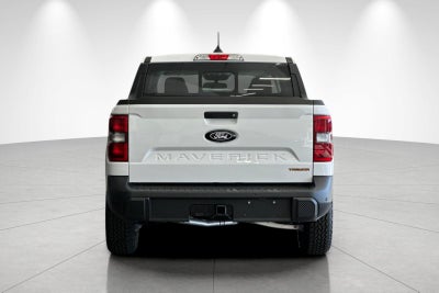 2025 Ford Maverick Tremor