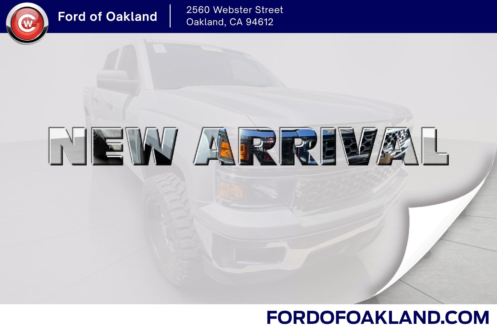2014 Chevrolet Silverado 1500 LT LT1