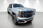 2014 Chevrolet Silverado 1500 LT LT1