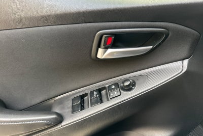 2018 Toyota Yaris iA Base