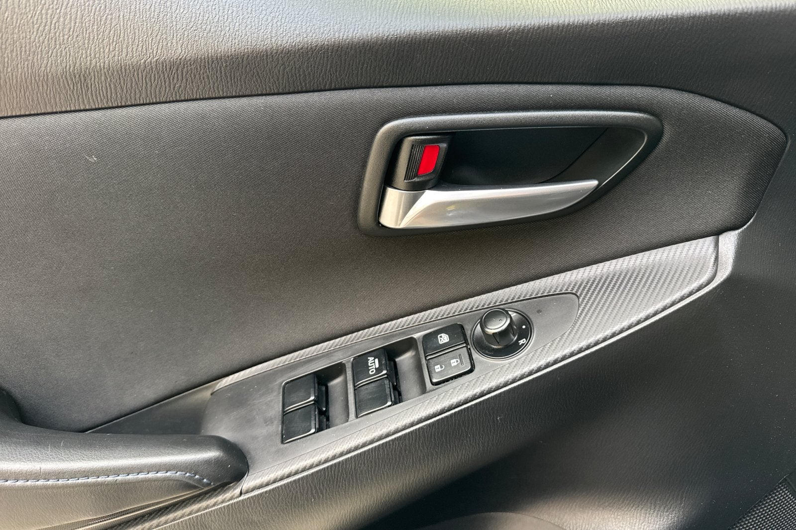 2018 Toyota Yaris iA Base