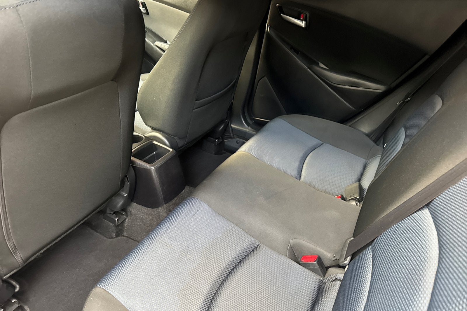 2018 Toyota Yaris iA Base
