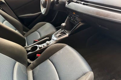 2018 Toyota Yaris iA Base