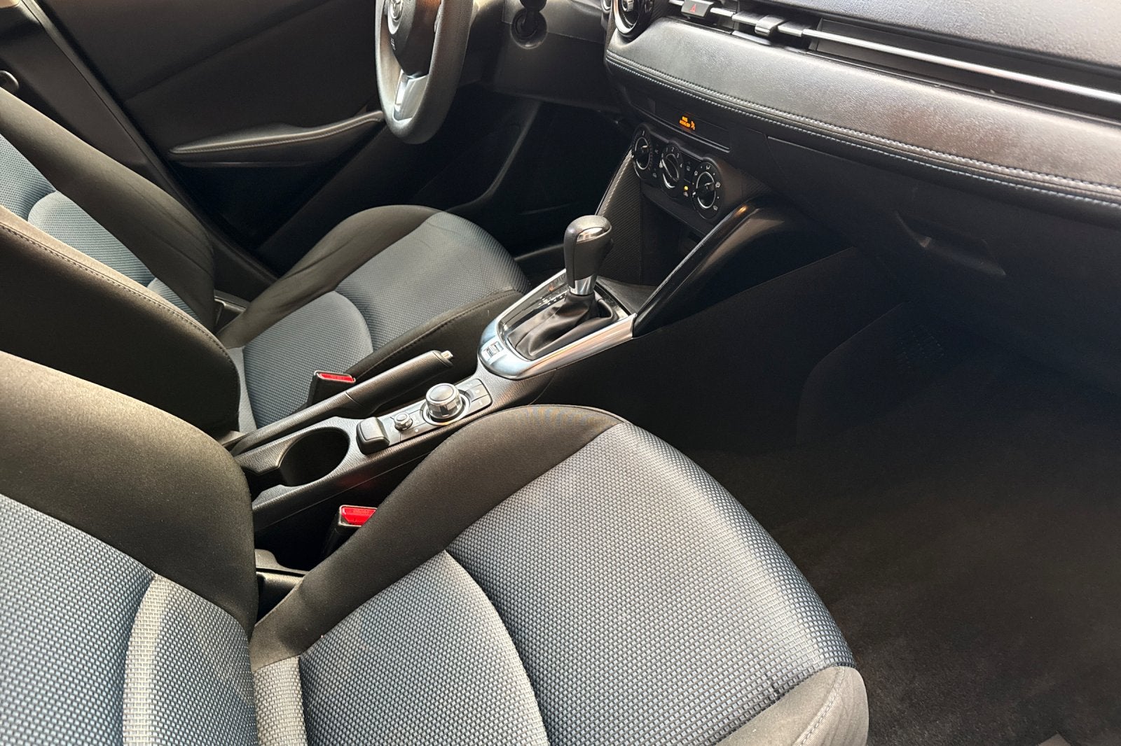 2018 Toyota Yaris iA Base