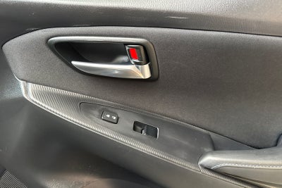 2018 Toyota Yaris iA Base