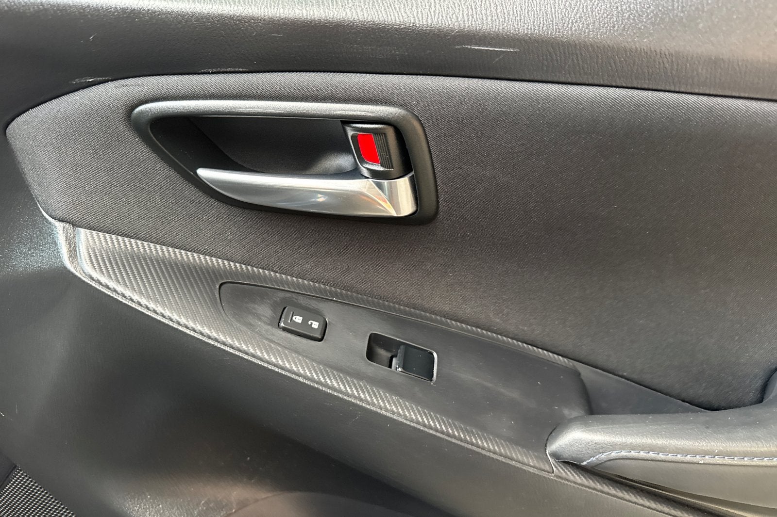 2018 Toyota Yaris iA Base