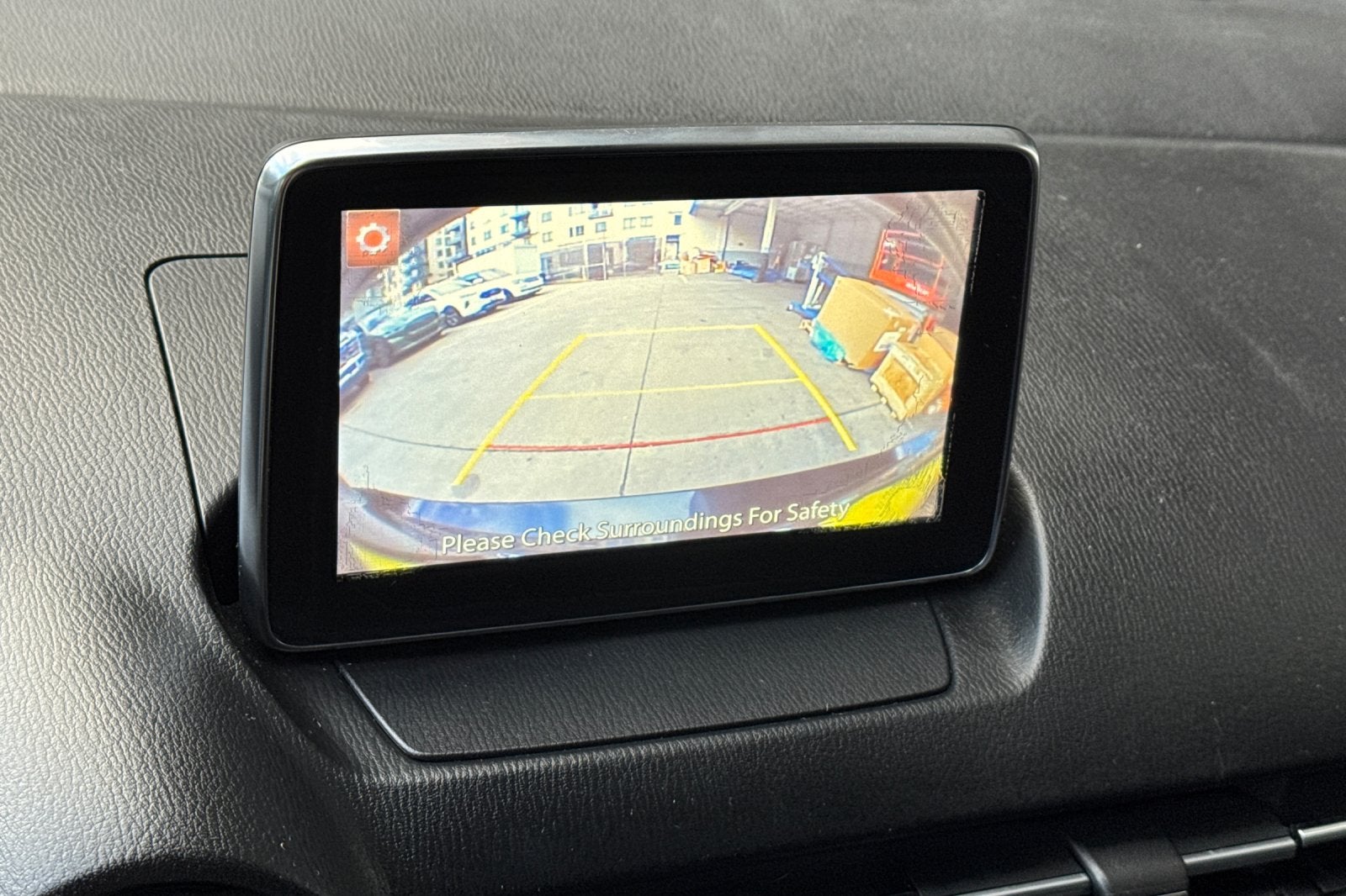 2018 Toyota Yaris iA Base