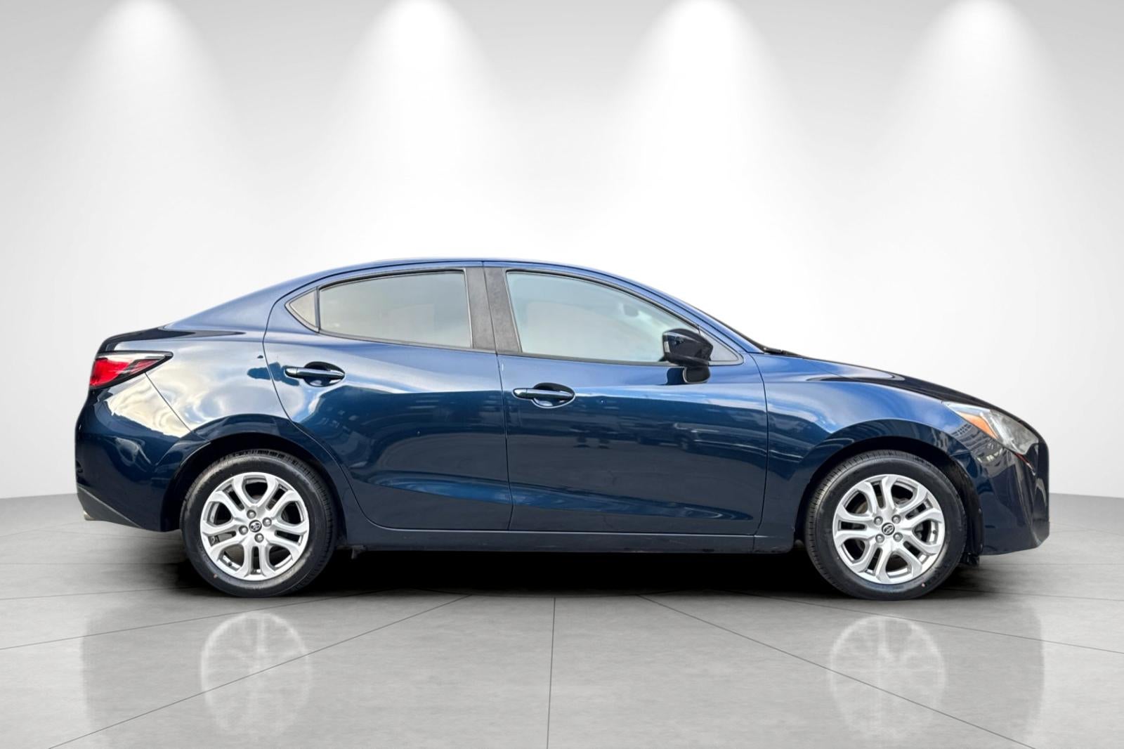 2018 Toyota Yaris iA Base