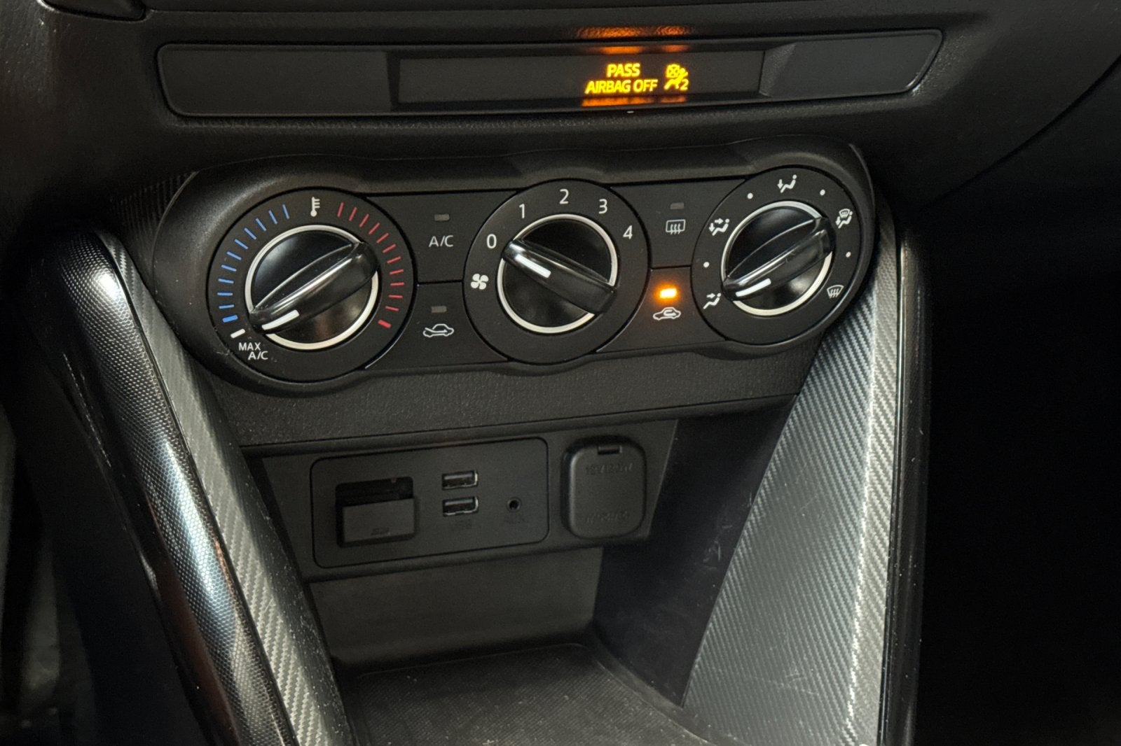 2018 Toyota Yaris iA Base