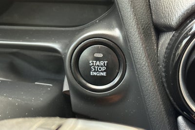 2018 Toyota Yaris iA Base
