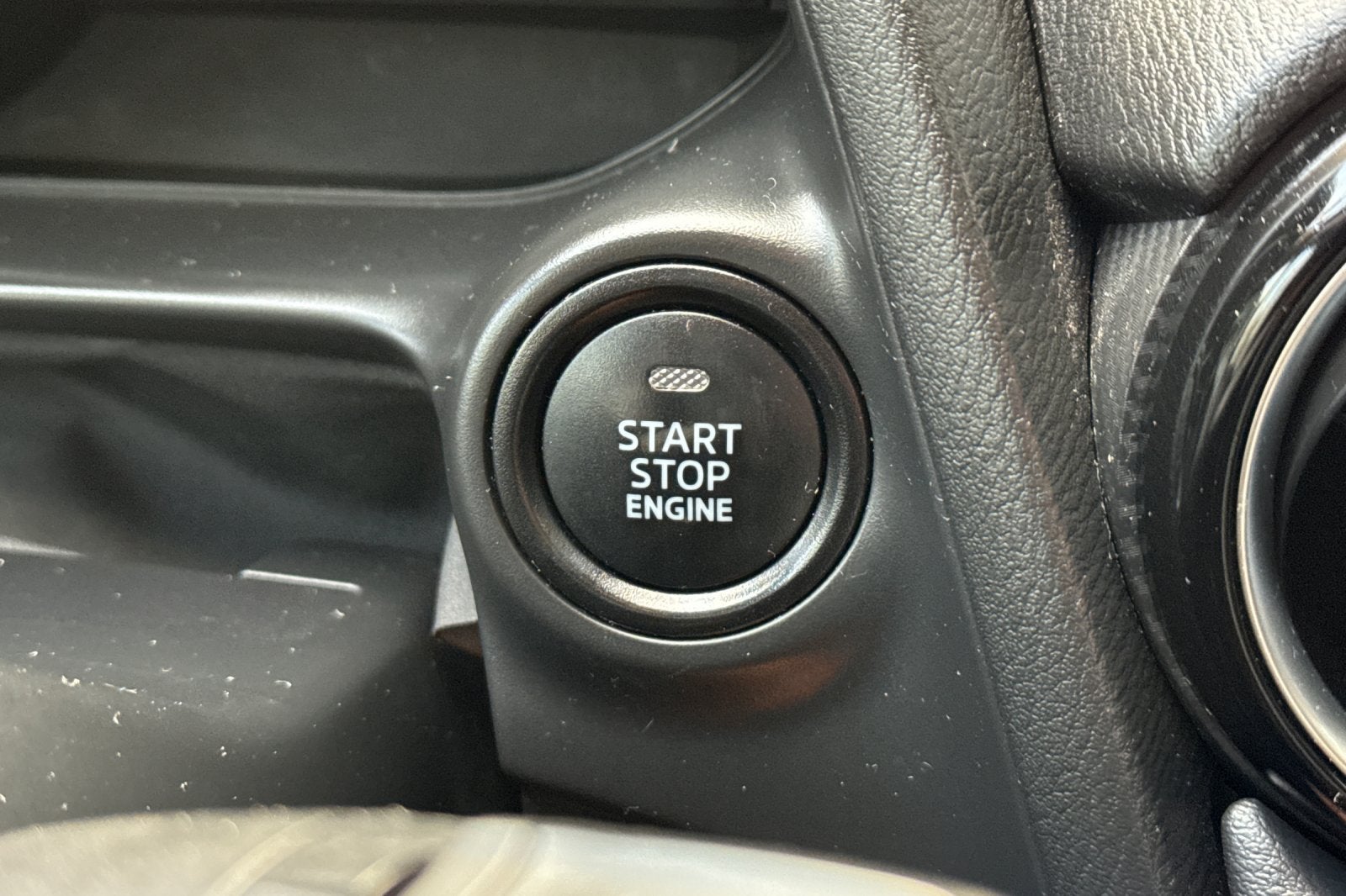2018 Toyota Yaris iA Base