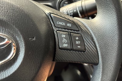 2018 Toyota Yaris iA Base