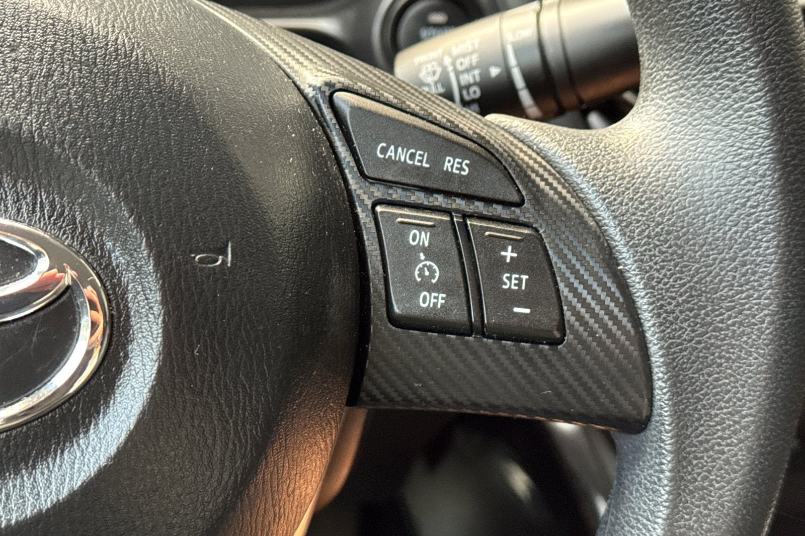 2018 Toyota Yaris iA Base