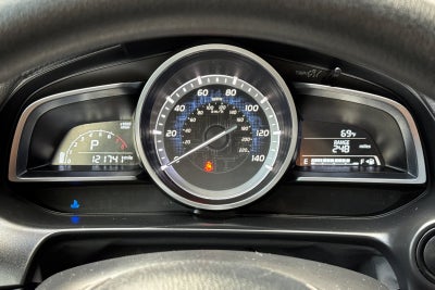 2018 Toyota Yaris iA Base