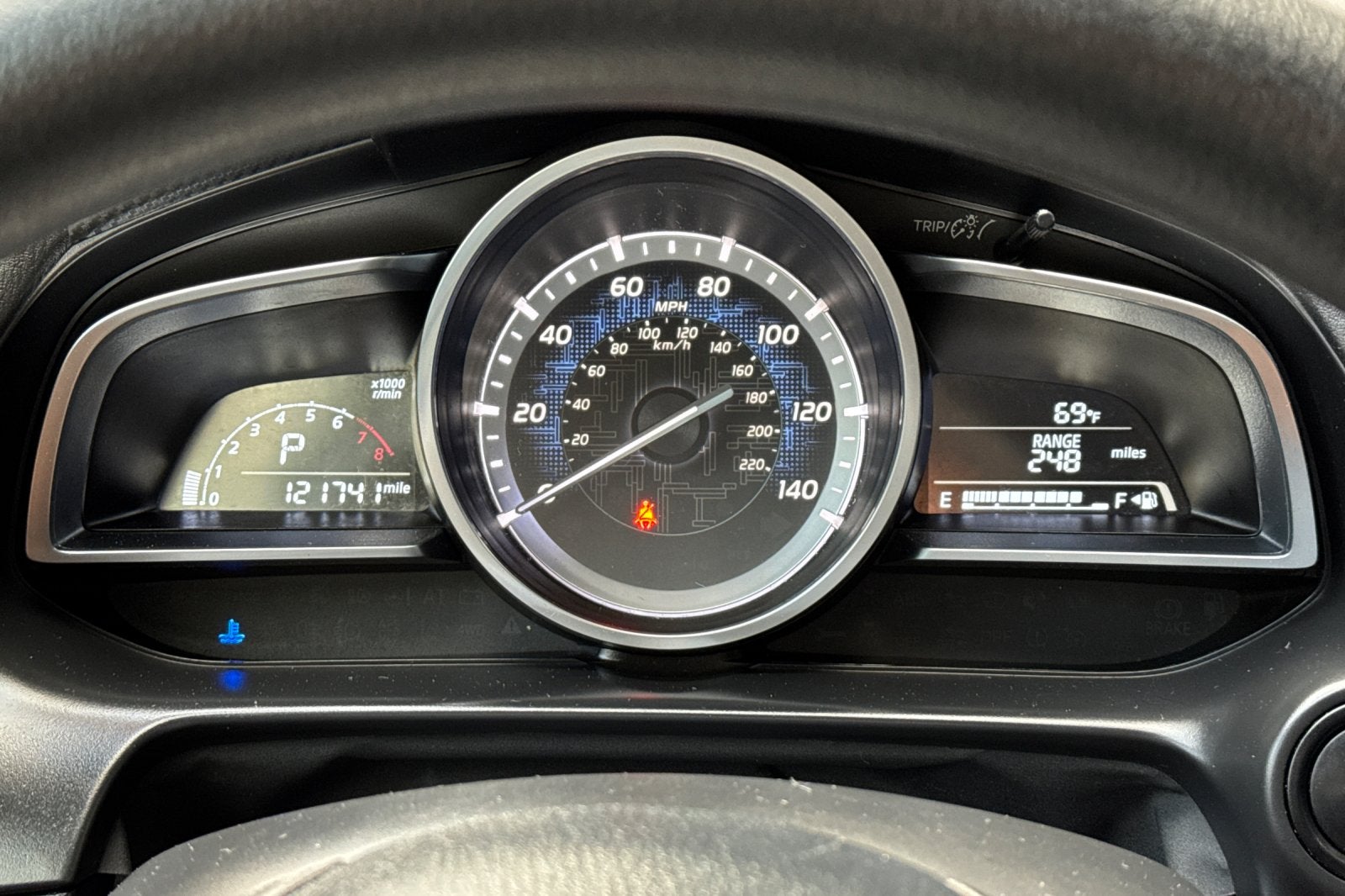 2018 Toyota Yaris iA Base