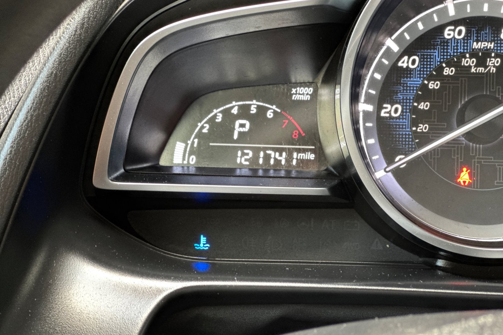 2018 Toyota Yaris iA Base