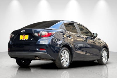 2018 Toyota Yaris iA Base