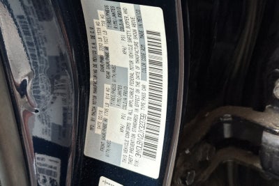 2018 Toyota Yaris iA Base