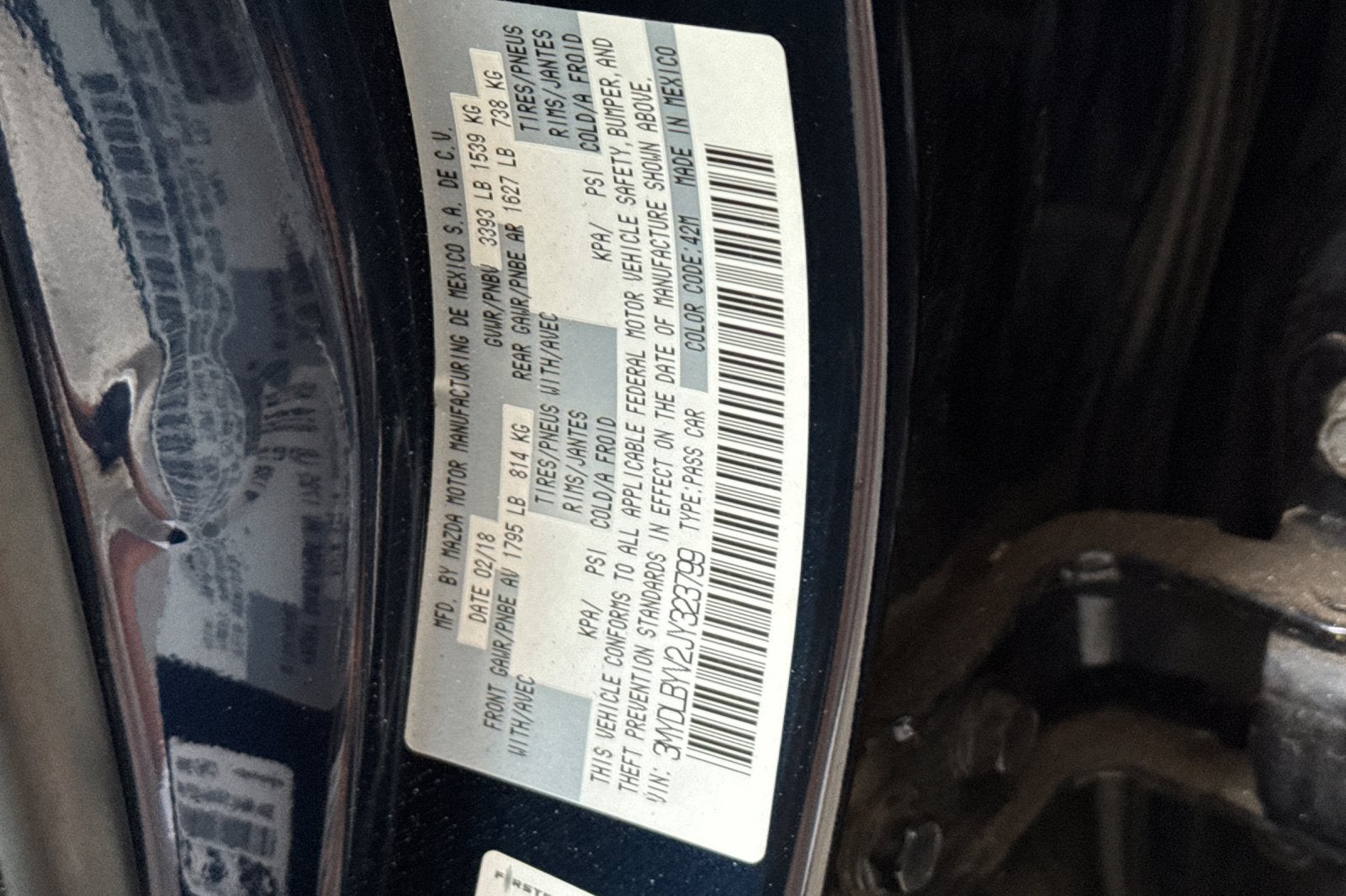 2018 Toyota Yaris iA Base