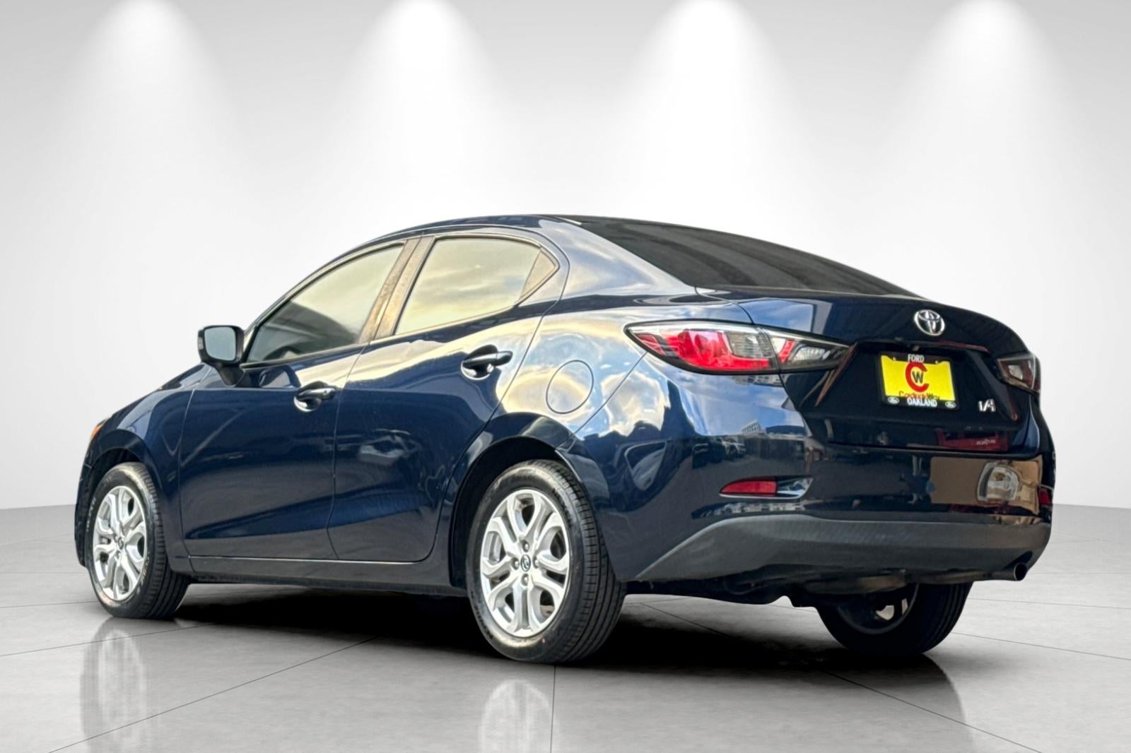 2018 Toyota Yaris iA Base