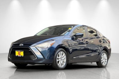 2018 Toyota Yaris iA Base