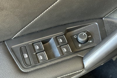 2024 Volkswagen Tiguan 2.0T SEL R-Line
