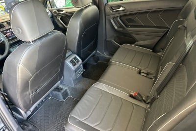 2024 Volkswagen Tiguan 2.0T SEL R-Line